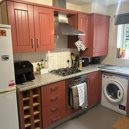 Apartament Beautiful 1 Bed In Wycombe High Wycombe Zewnętrze zdjęcie