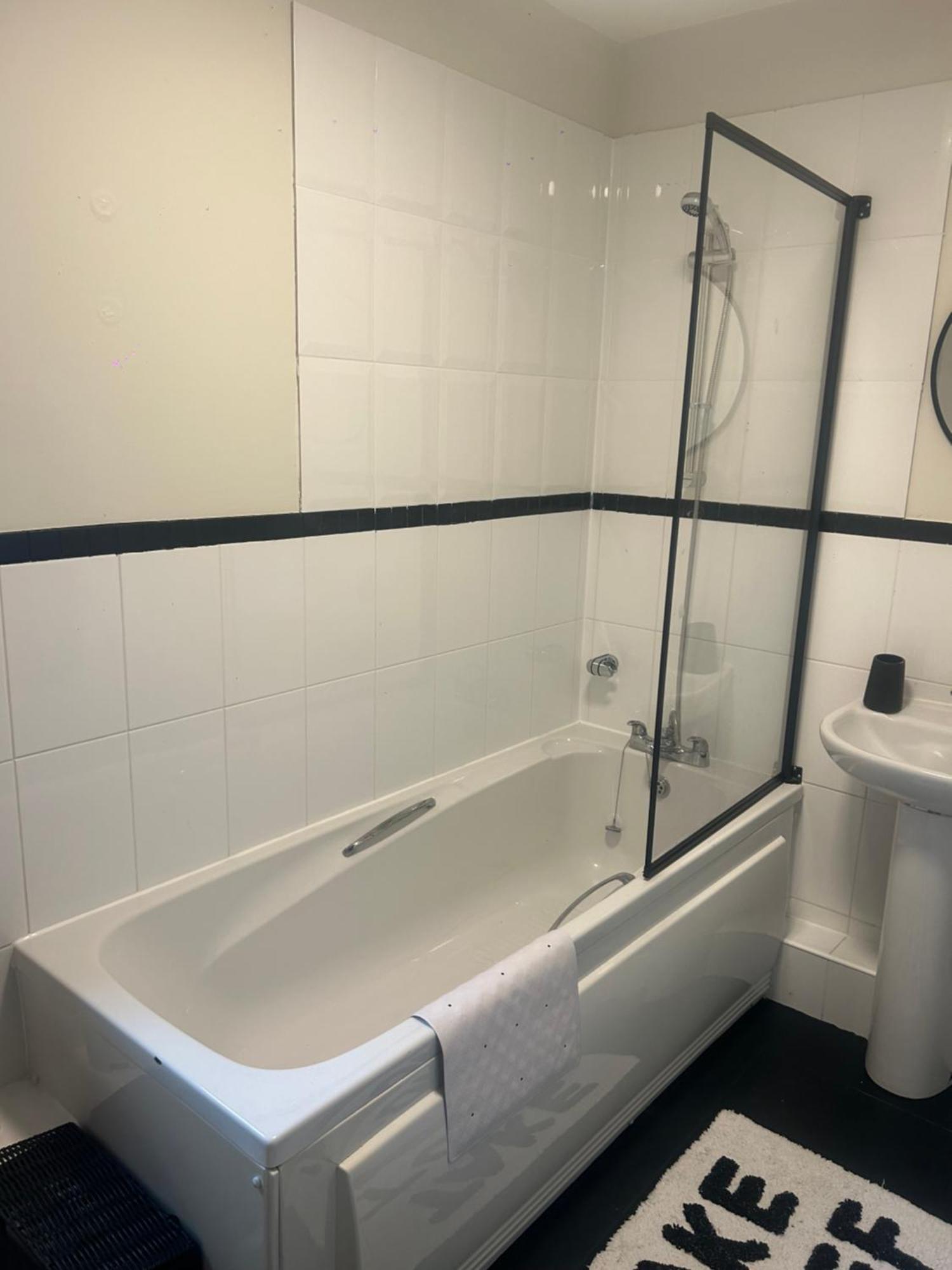 Apartament Beautiful 1 Bed In Wycombe High Wycombe Zewnętrze zdjęcie