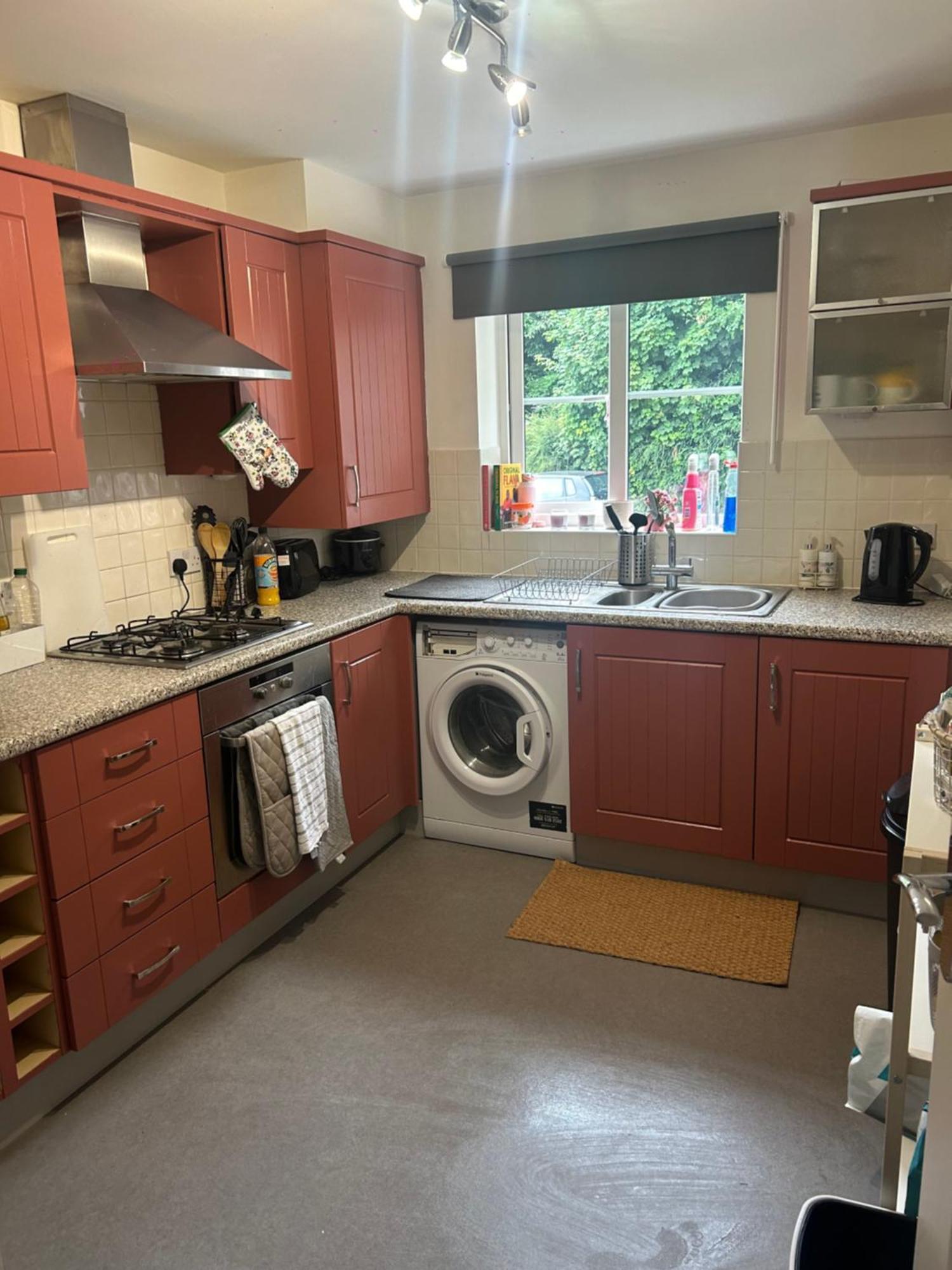 Apartament Beautiful 1 Bed In Wycombe High Wycombe Zewnętrze zdjęcie