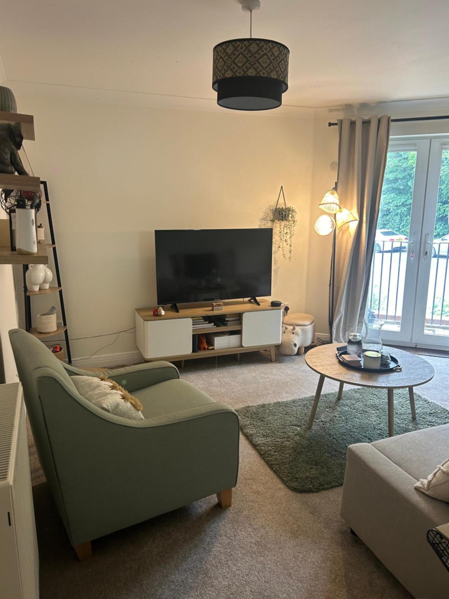 Apartament Beautiful 1 Bed In Wycombe High Wycombe Zewnętrze zdjęcie