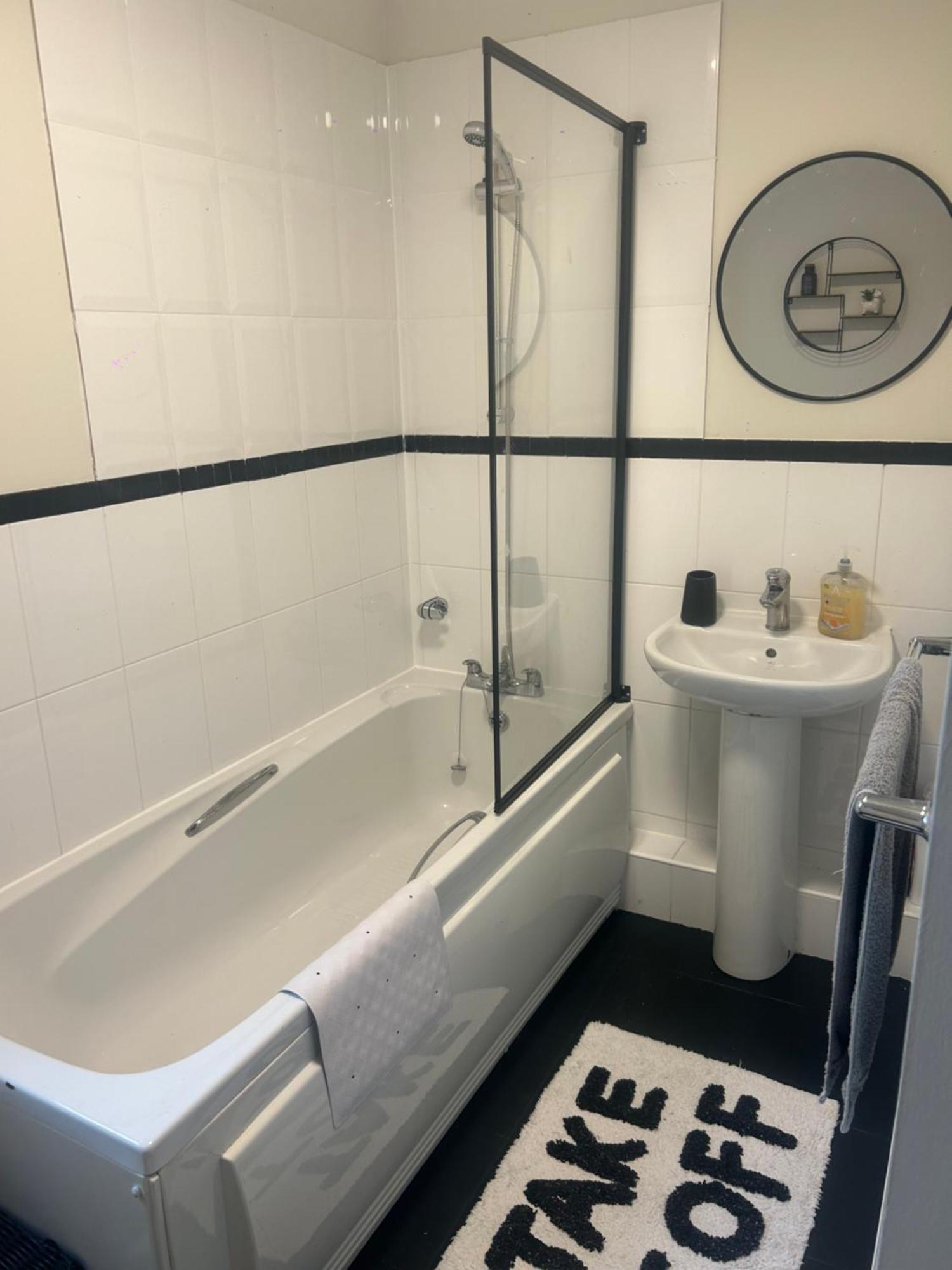 Apartament Beautiful 1 Bed In Wycombe High Wycombe Zewnętrze zdjęcie